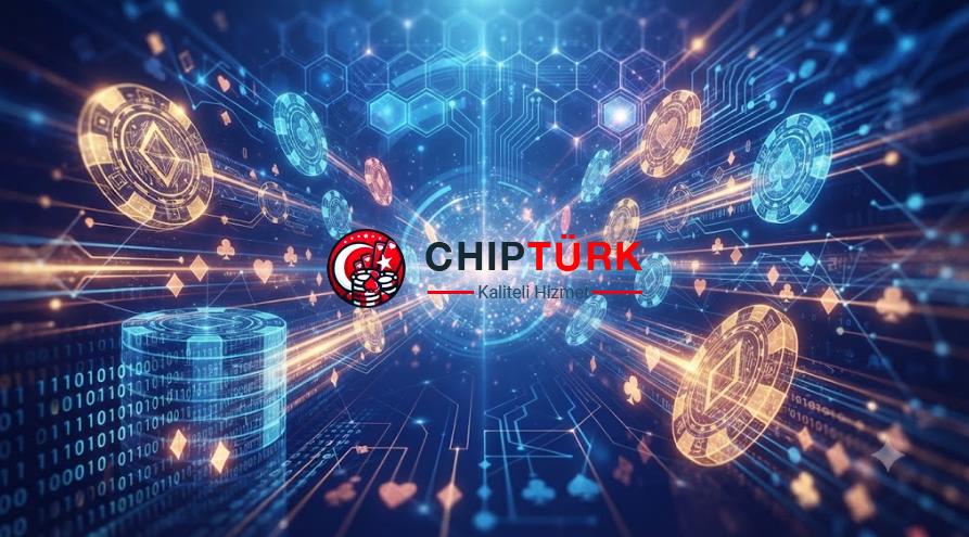 Oyun Dünyasında Hızlı Platform - chipturk.net