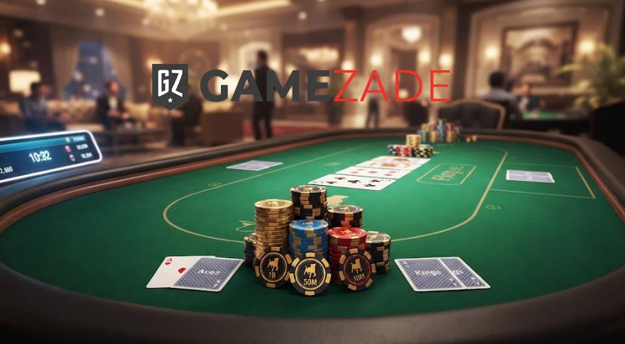 Oyuncuların Garantili Platformu Gamezade