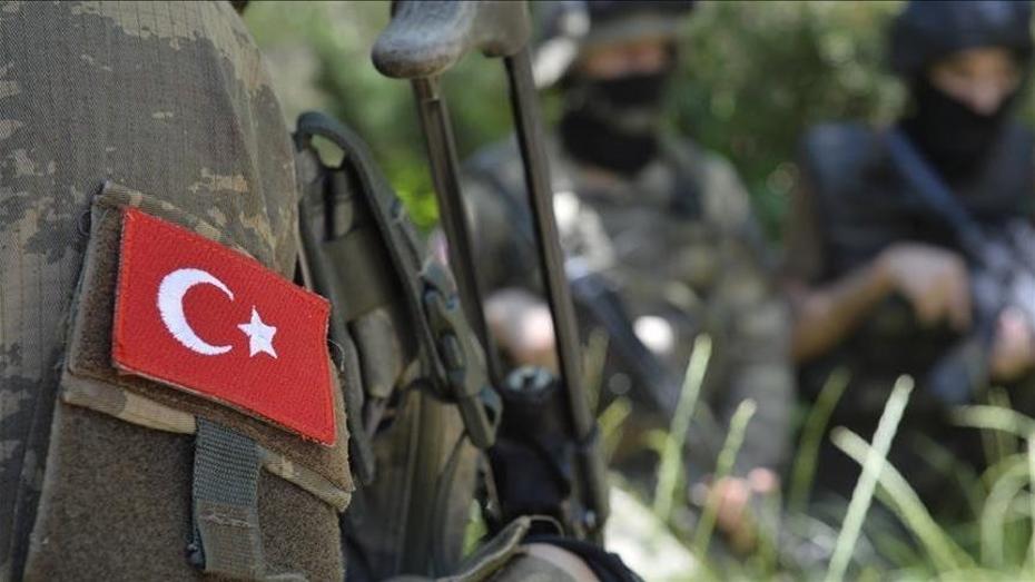 Eskişehir'den Üzücü Haber: Silahlı Çatışmada Uzman Çavuş Şehit Düştü
