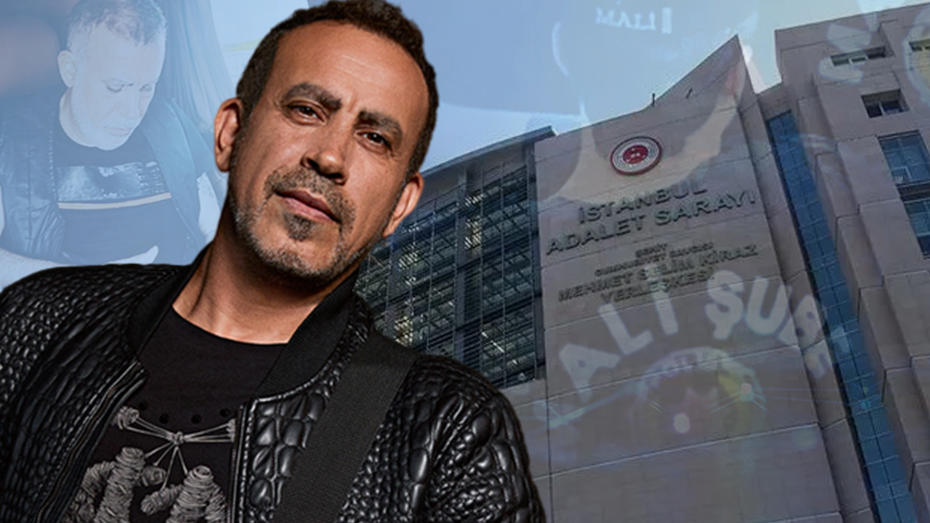 Ahbap Derneği soruşturmasında 70 milyon dolar iddiası: "Haluk Levent vicdanımı istismar etti"