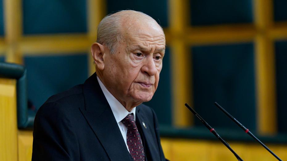 Bahçeli'den Özel'in yeni partisiyle ilgili açıklama: "Vekil sayısı kadar Hazine yardımından pay almalı"