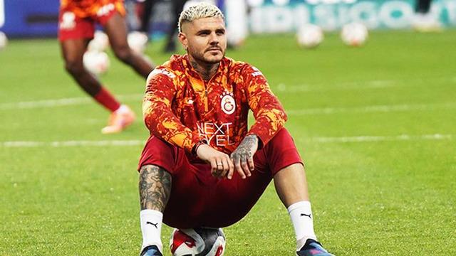 Mauro Icardi'nin Kalacağı Takım Belli Oluyor: Sürpriz Bir Transfer İle Anlaşılıyor
