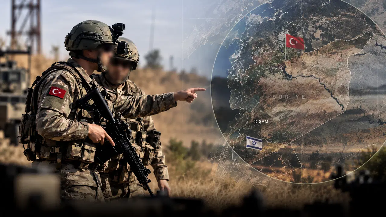 Arap Medyasından Sürpriz Gelişme: Ankara ve Tel Aviv Arasındaki İletişim Geriliyor