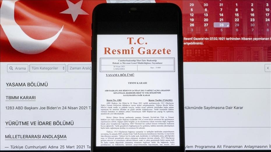 6 Eylül 2026 Resmi Gazete Kararları ve Düzenlemeleri