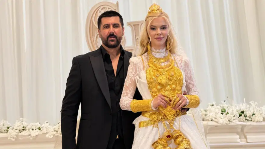 Van'da Fenomen Eş Çağla Öz Aranıyor, Kayınvalide Gözaltında