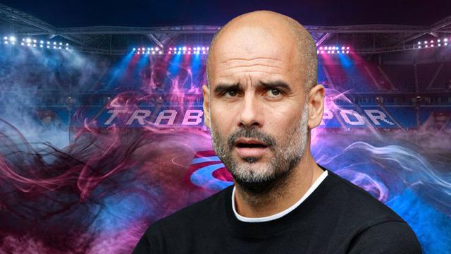 Pep Guardiola'dan Trabzonspor İddialarına Sert Yanıt!