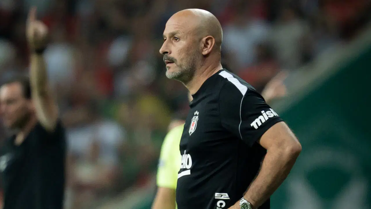 Vincenzo Italiano’dan Mağlubiyet Değerlendirmesi: ‘Liderlik Şansımız Vardı, Ancak Gerçekleşmedi’