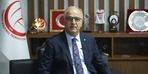 Türkiye Voleybol Federasyonu Başkanı Mehmet Akif Üstündağ sponsorluk etkinliğinde konuştu! 