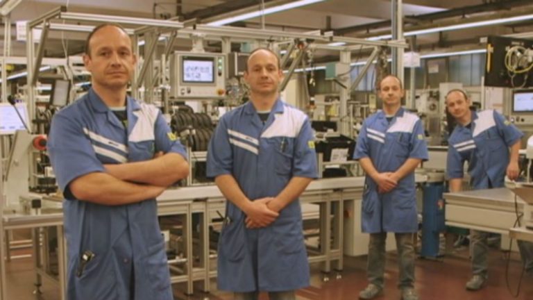 AB ekonomisi gelişiyor mu?