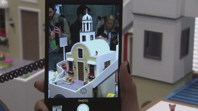 Samsung, Huawei ve Nokia Barselona’da kavga ediyor