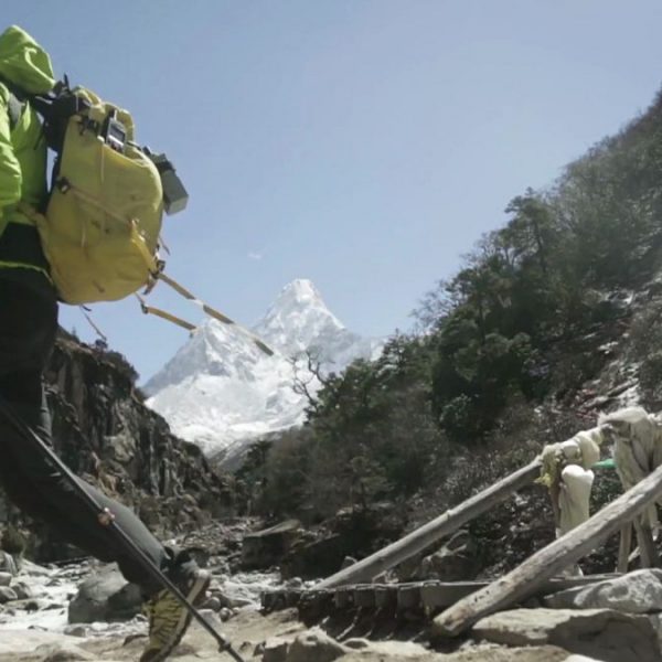 Bilim insanları Himalayalar’da şifa arıyor