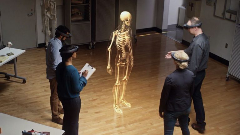 Teknolojide çığır açan yenilikler çok yakında