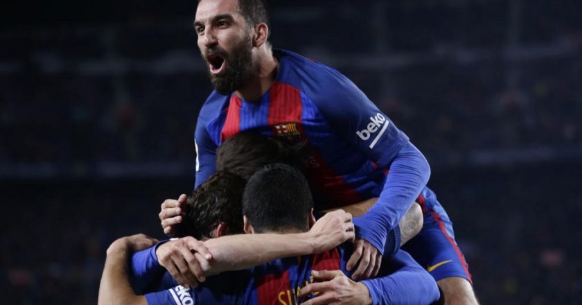 Arda Turan, Barselona’da kiraladığı eve 230 bin avroluk zarar vermekle suçlanıyor.