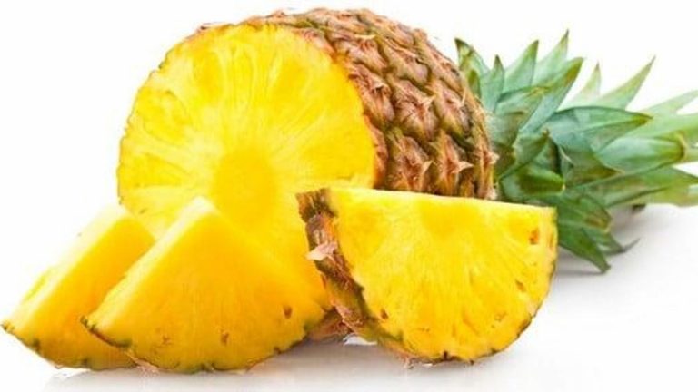 Faydaları saymakla bitmiyor: ”Ananas suyu zayıflamaya yardımcı olur mu?” Ananas suyunun faydaları nelerdir?  Düzenli olarak içerseniz ananas suyunun ne faydası var?