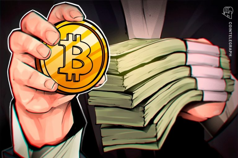 Cantor Fitzgerald 2 Milyar Dolarlık Bitcoin Finansman İşini Duyurdu