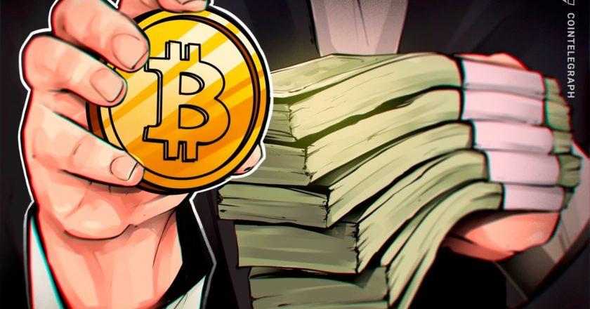 Cantor Fitzgerald 2 Milyar Dolarlık Bitcoin Finansman İşini Duyurdu