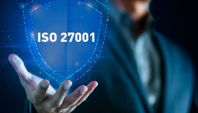 ISO 27001 ile Bilgi Güvenliği Yönetim Sistemleri (BGYS)
