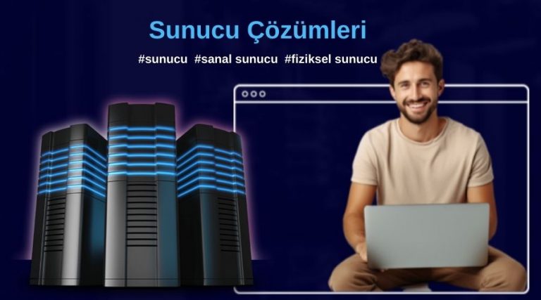 Sunucu Çözümleri Üzerinde Medya ve Eğlence Uygulamaları