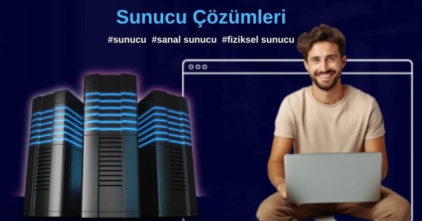 Sunucu Çözümleri Üzerinde Medya ve Eğlence Uygulamaları