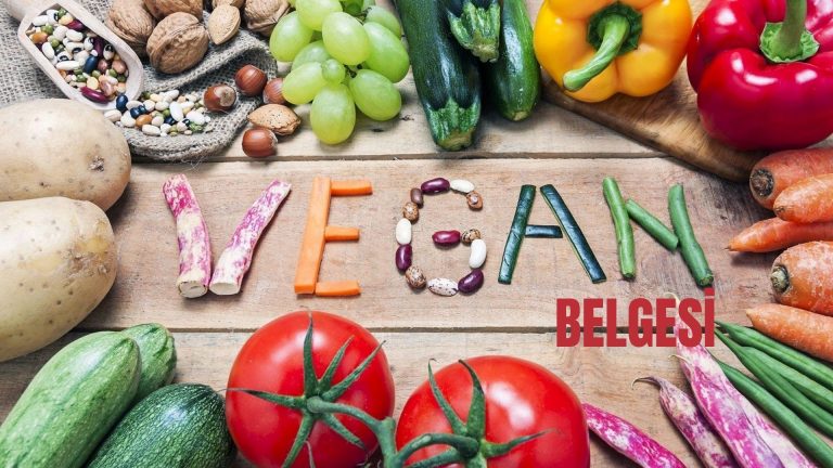 Vegan Sertifikası ile Marka Bilinirliğinizi Artırın