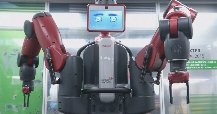 Londra Bilim Müzesi’nde 500 yıllık robot tarihi