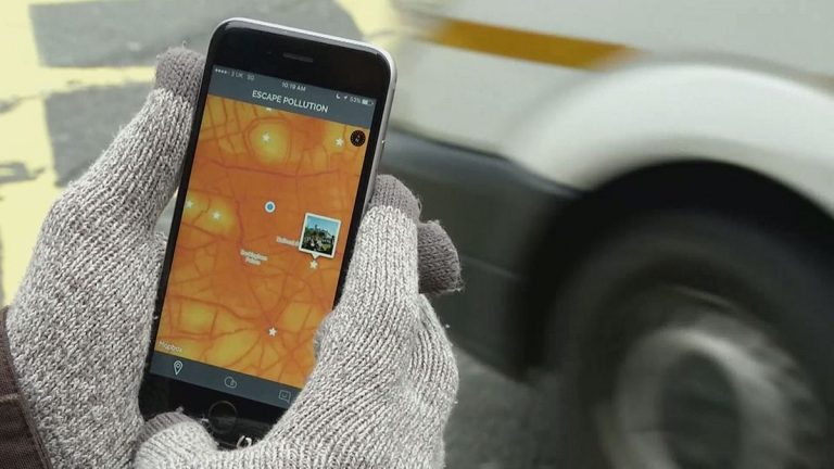 Londra’nın iş dünyası liderleri hava kirliliğine karşı savaş ilan etti