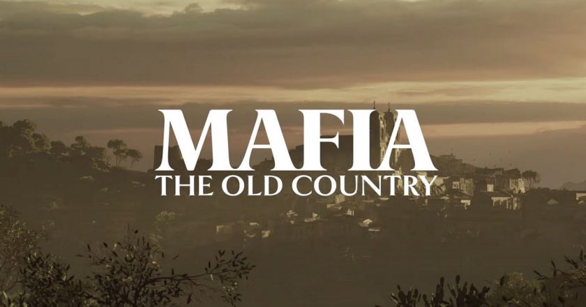 Mafia serisinin 2025 yılı için duyurulan yeni oyunu ‘The Old Country’: Sicilya’da geçecek