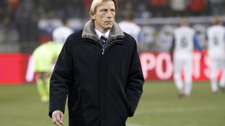 Alman teknik direktör Christoph Daum hayatını kaybetti