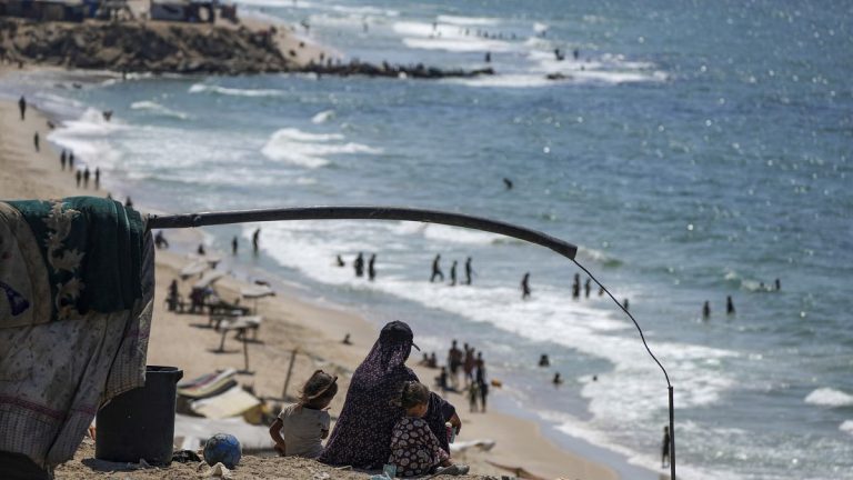 İsrail ile Hamas arasında Kahire’de düzenlenen ateşkes görüşmelerinde anlaşma sağlanamadı