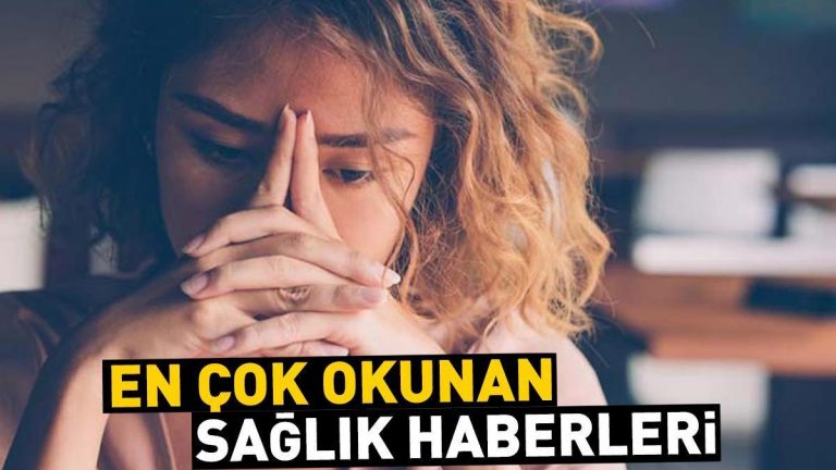 13 Ağustos 2024 gününün en önemli sağlık haberi…