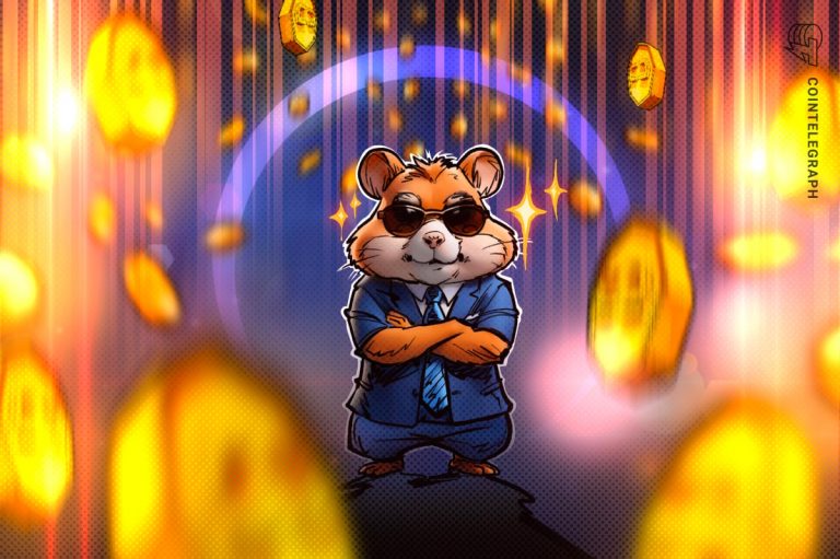 Hamster Kombat risk sermayedarlarına kapılarını kapatıyor