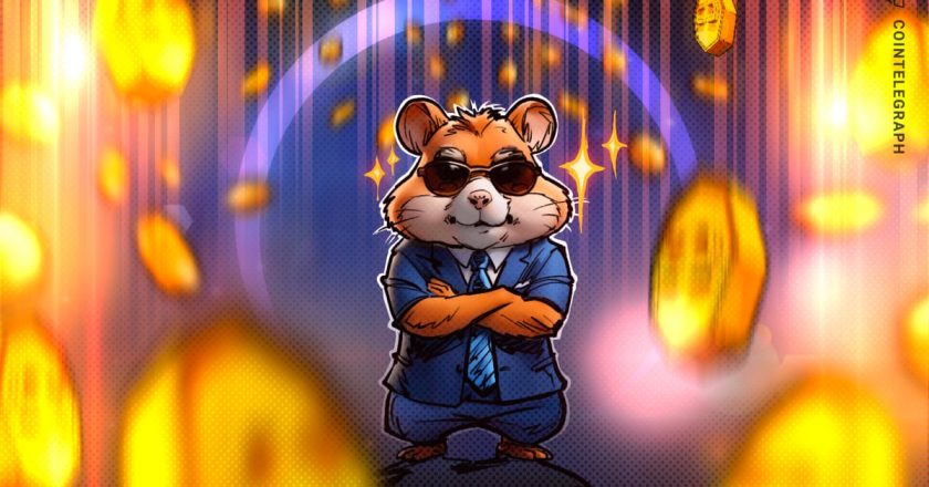 Hamster Kombat risk sermayedarlarına kapılarını kapatıyor