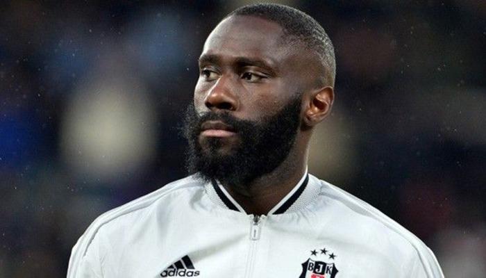 Masuaku Beşiktaş’ta cezalıydı