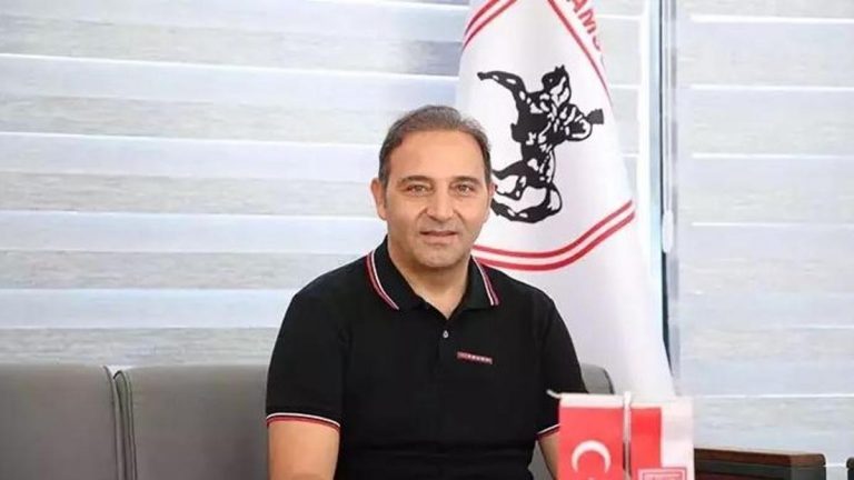 Fuat Çapa: Önümüze bakacağız