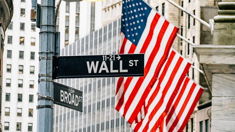 Wall Street endeksleri yükselişte