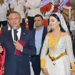 CHP Genel Başkanı Özgür Özel: Mardin halkı artık bizi selamlamakla kalmayacak, oy da verecek – Son Dakika Siyaset Haberleri