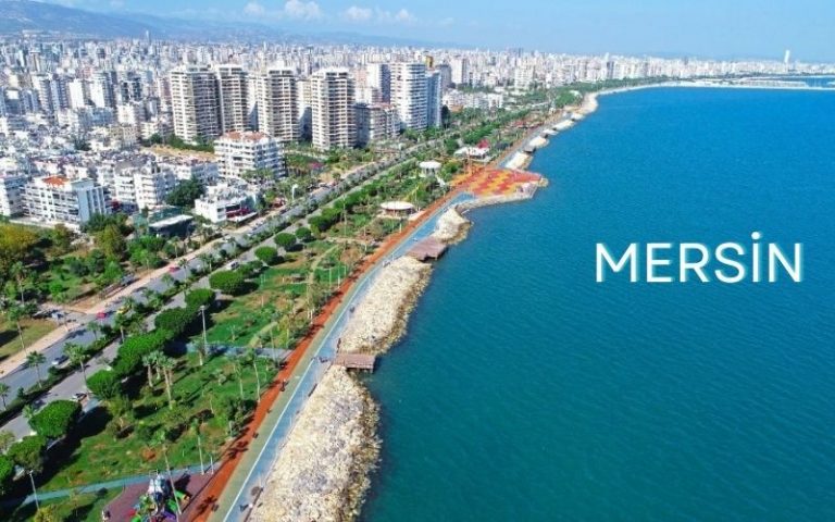 Mersin’de Ekoturizm – Doğayla Baş Başa Bir Tatil