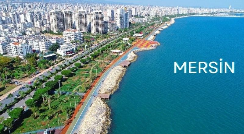 Mersin’de Ekoturizm – Doğayla Baş Başa Bir Tatil