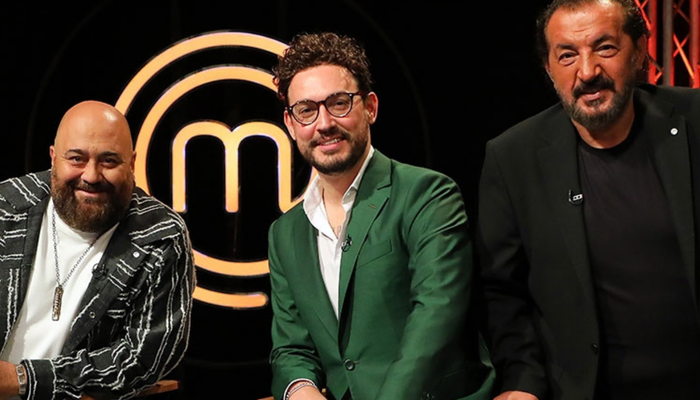 MasterChef’te 100 bin TL’lik ödülün sahibi belli oldu! “Dünyada bunu yapabilen çok az insan var…”