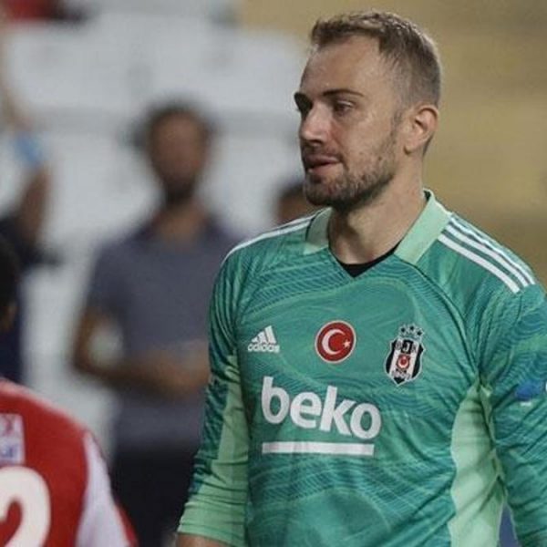 Mert’ten Beşiktaş’a kötü haber! derbide değil