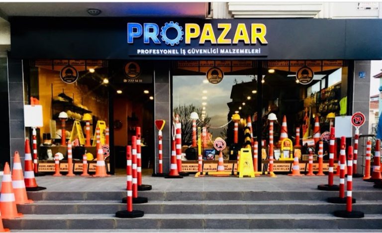 Elektrikçi Ayakkabıları Nerede Kullanılır