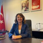 Il vicepresidente del CHP Gül Çiftci: il successo dei sindaci sarà il criterio per la candidatura