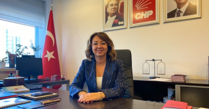 Il vicepresidente del CHP Gül Çiftci: il successo dei sindaci sarà il criterio per la candidatura