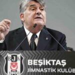 Serdal Adalı: “Hizmet etmem gerekiyorsa Beşiktaş emreder, gelirim.”