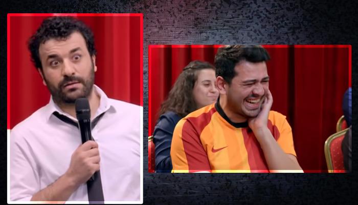 Hasan Can Kaya bile “yeter” dedi! 'İlk ilişkimde ertesi gün hapı kullandım' açıklaması şok etti