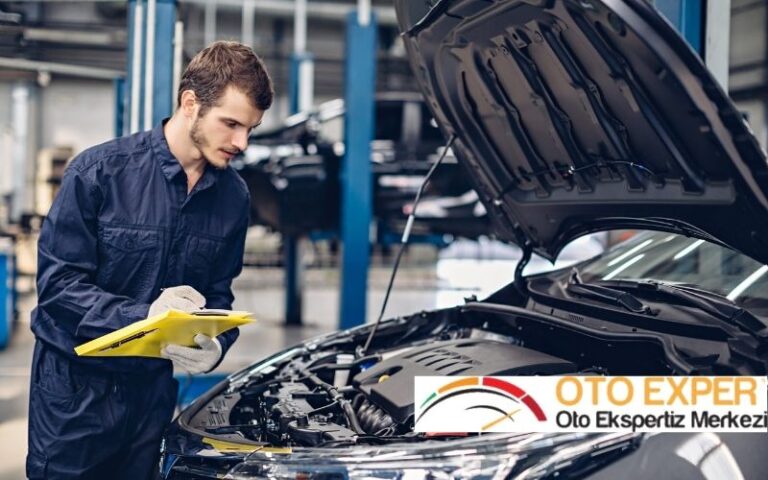 Merter Oto Ekspertiz ile Araç Alım Satımında Güvenli Adımlar