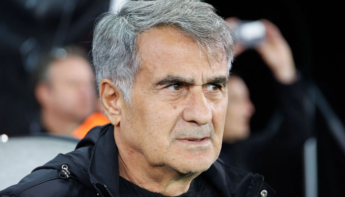 Şenol Güneş'in mağlubiyeti hakkında yorum: “4-3 kazanmamız gerekse bile…”