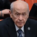 Bahçeli'den şaşırtan bir açıklama daha: “Şam fethedildiyse Kudüs'ün fethi de yakındır”