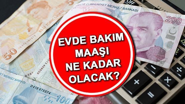 Evde Bakım Zamları 2025 Hesaplaması (Tahmini Fiyatlar) | Ocak 2025 evde bakım maaşı ne kadar olacak? Yılbaşı gecesi evde bakım gezisi ne zaman belirlenecek? Engelli evde bakım için emeklilik gezi masası!