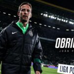 Son dakika spor haberleri | Joao Pereira'nın Sporting Lizbon'daki dönemi sona erdi